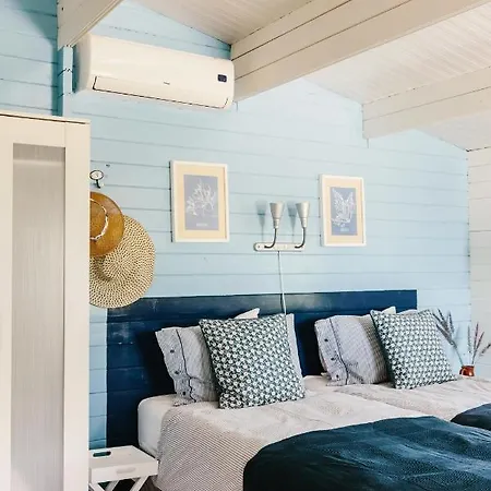 Quinta Bohemia * 蒙卡拉帕乔