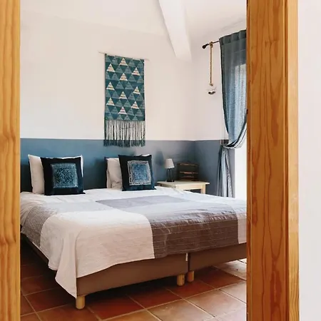 Quinta Bohemia 펜션