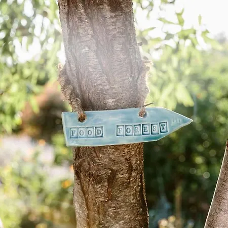 度假居 Quinta Bohemia *