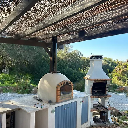 Quinta Bohemia Moncarapacho