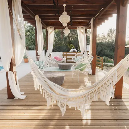 Quinta Bohemia 蒙卡拉帕乔