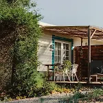 Vakantiehuis Quinta Bohemia Moncarapacho