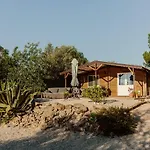 בית נופש Quinta Bohemia מונקאראפאצ'ו