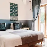 Quinta Bohemia * מונקאראפאצ'ו