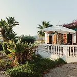 Quinta Bohemia * מונקאראפאצ'ו