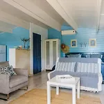 Vakantiehuis Quinta Bohemia Moncarapacho