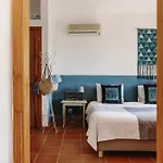 Quinta Bohemia Moncarapacho