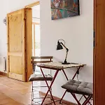 Vakantiehuis Quinta Bohemia Moncarapacho