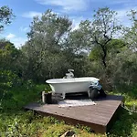 בית נופש Quinta Bohemia