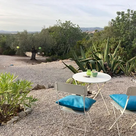 Quinta Bohemia Tatil Evi *