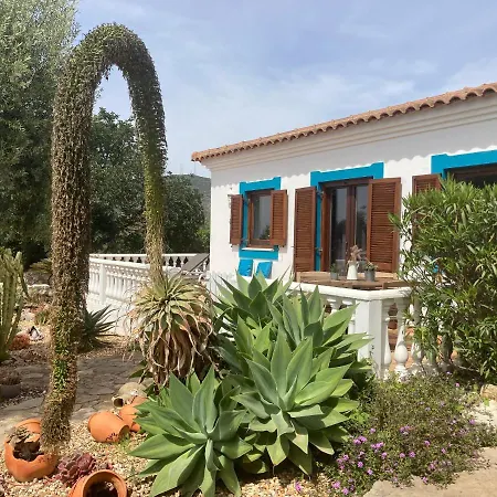 Quinta Bohemia Сasa de vacaciones *