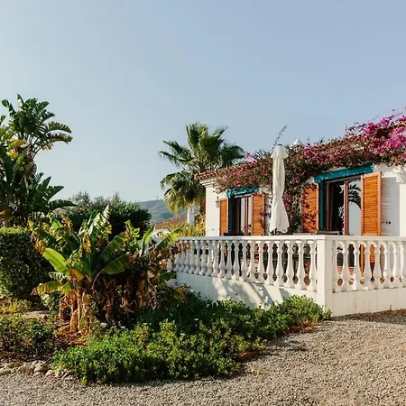 Quinta Bohemia Moncarapacho