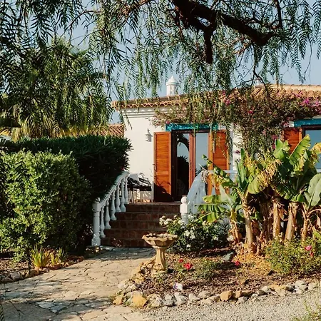 Quinta Bohemia Сasa de vacaciones *