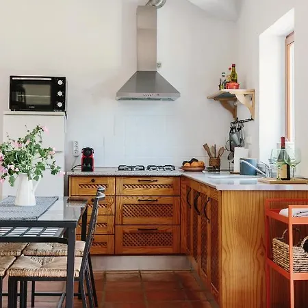 Σπίτι διακοπών Quinta Bohemia *