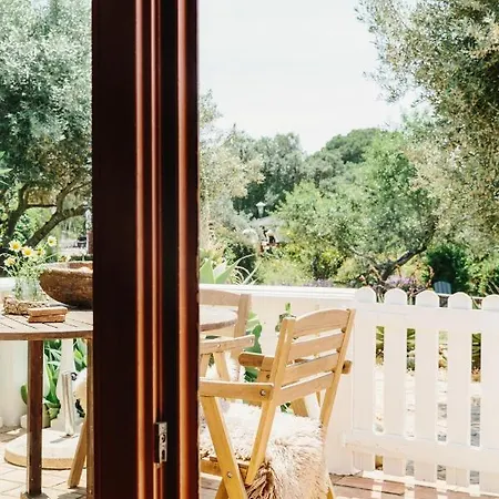 Σπίτι διακοπών Quinta Bohemia Moncarapacho