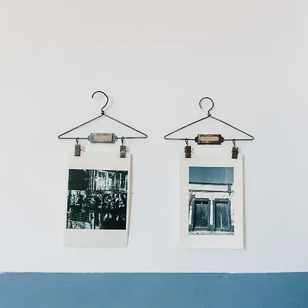 Quinta Bohemia Tatil Evi *