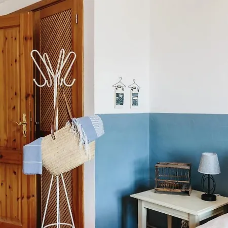 Tatil Evi Quinta Bohemia *