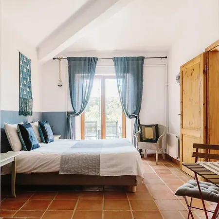בית נופש Quinta Bohemia מונקאראפאצ'ו