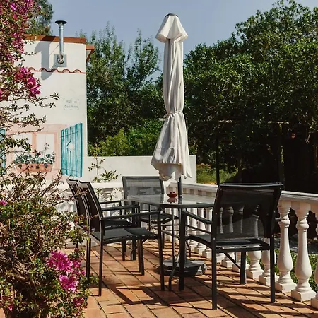 Quinta Bohemia * Moncarapacho