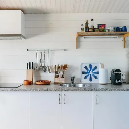 Tatil Evi Quinta Bohemia Moncarapacho