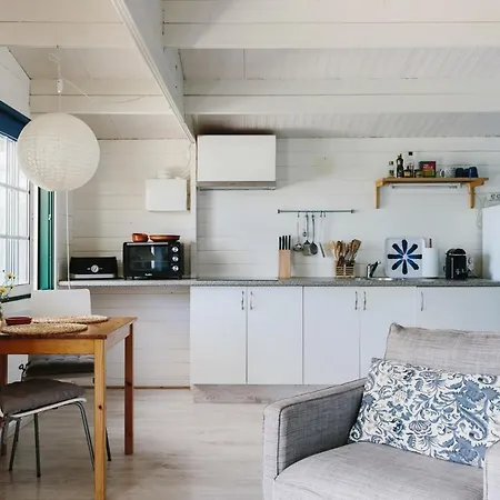 Tatil Evi Quinta Bohemia