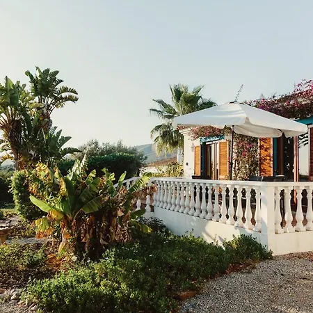 Quinta Bohemia * Moncarapacho