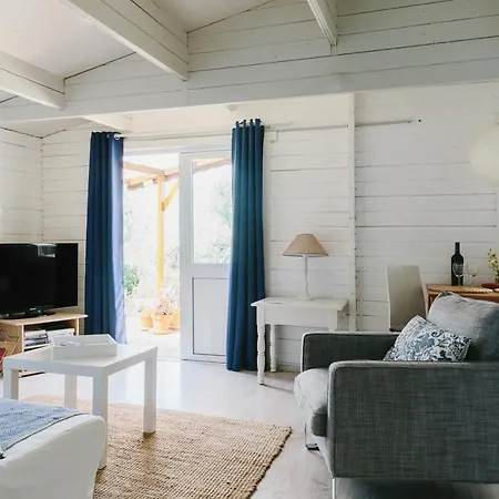 Quinta Bohemia Tatil Evi *