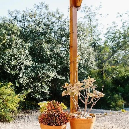 Quinta Bohemia Moncarapacho