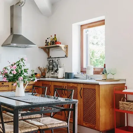 Tatil Evi Quinta Bohemia