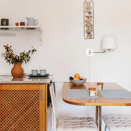 Quinta Bohemia * Moncarapacho