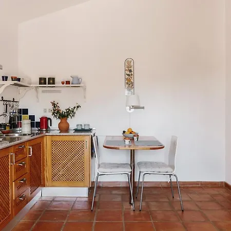 Quinta Bohemia * Moncarapacho