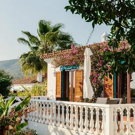 Сasa de vacaciones Quinta Bohemia Moncarapacho