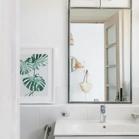 Quinta Bohemia Tatil Evi