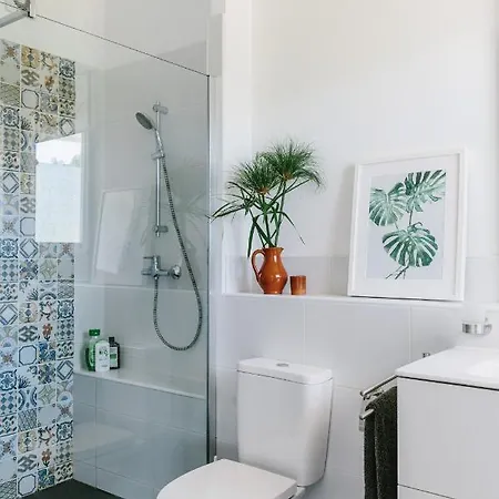 Tatil Evi Quinta Bohemia *