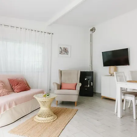 Quinta Bohemia * Moncarapacho