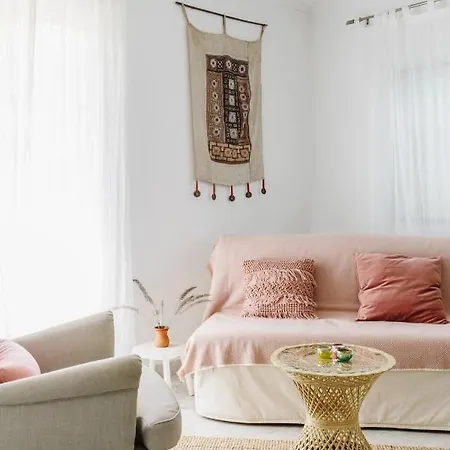 Quinta Bohemia Moncarapacho