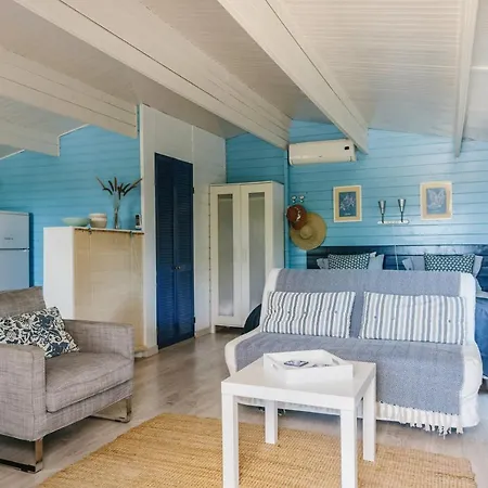 Сasa de vacaciones Quinta Bohemia Moncarapacho