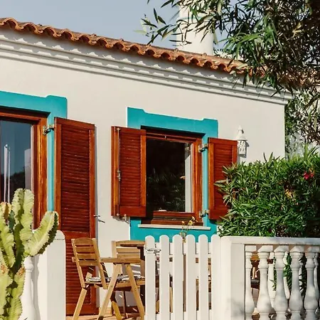 Quinta Bohemia Casa de Férias