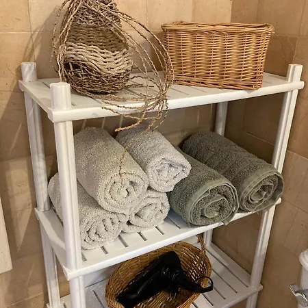 בית נופש Quinta Bohemia