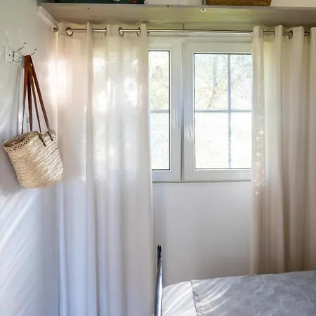 Сasa de vacaciones Quinta Bohemia