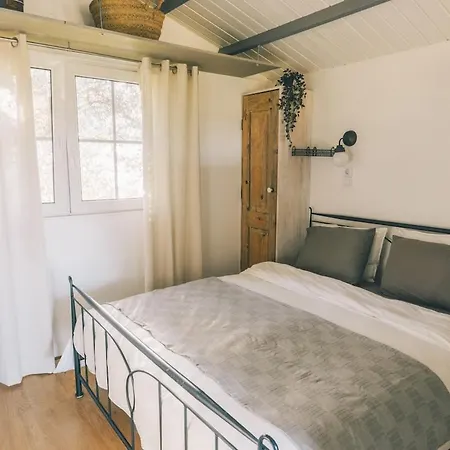 Quinta Bohemia Сasa de vacaciones Moncarapacho