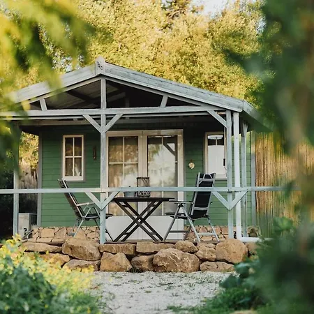 Quinta Bohemia Tatil Evi