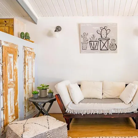 Quinta Bohemia Сasa de vacaciones Moncarapacho