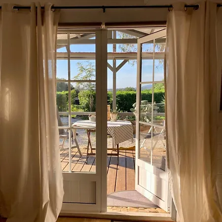 Сasa de vacaciones Quinta Bohemia Moncarapacho