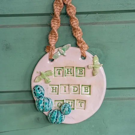 Quinta Bohemia Tatil Evi *