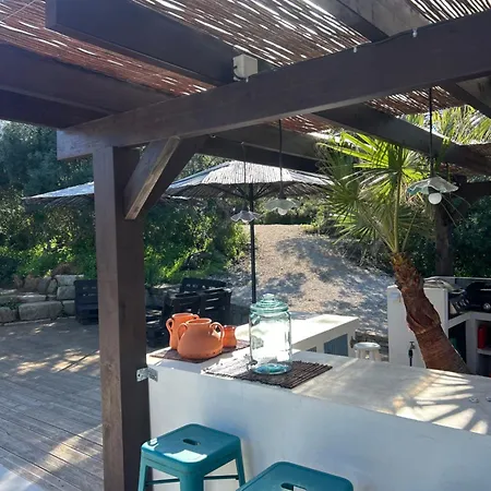 Quinta Bohemia Tatil Evi