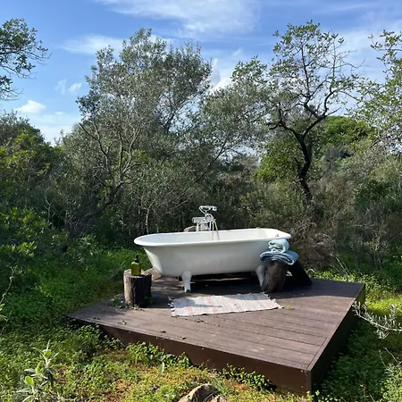 Tatil Evi Quinta Bohemia