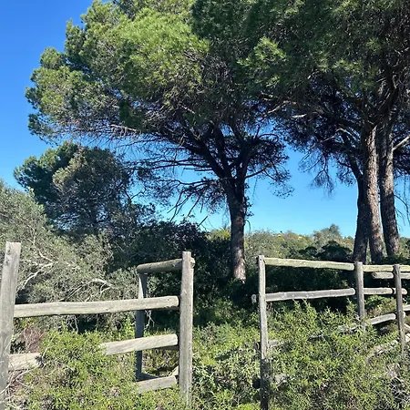 Сasa de vacaciones Quinta Bohemia *