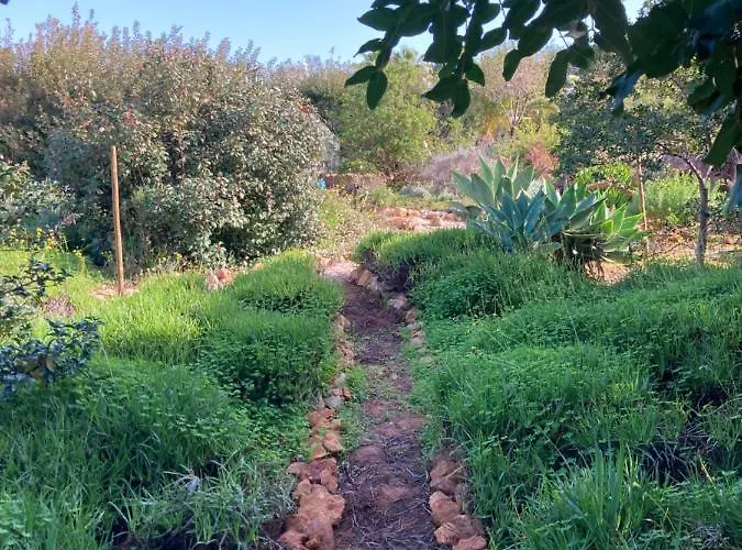 Quinta Bohemia בית נופש *