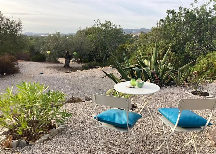 Quinta Bohemia בית נופש *